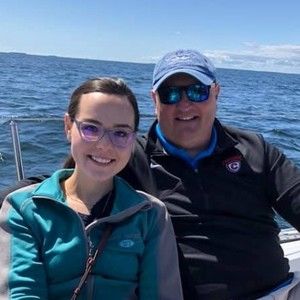 Meet your Posher, Caroline